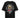 Break Bones Not Hearts Oversize T-shirt
