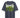 Death Oversize T-shirt